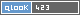 QLOOKTCg}bv